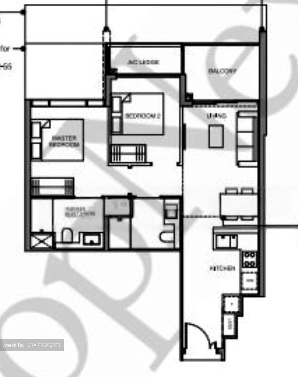 Leedon Green (D10), Condominium #469750631